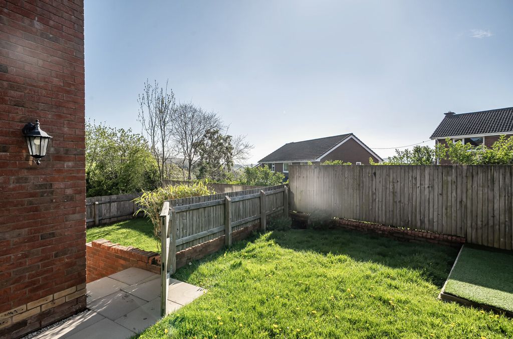 Additional image 20 of 3 bed link detached house for saleBrynmor Close, Newtown, Powys SY16