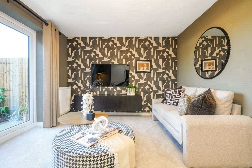 Property photo 2 of 10 Typical Living Room