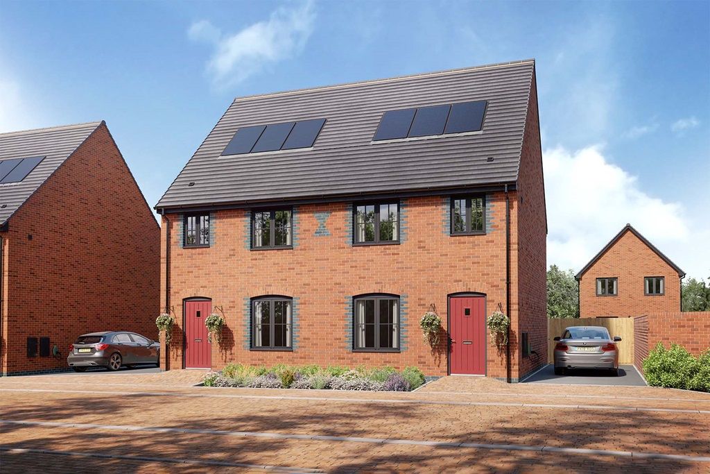 Property photo 1 of 10 The Gosford At Millbrook Place