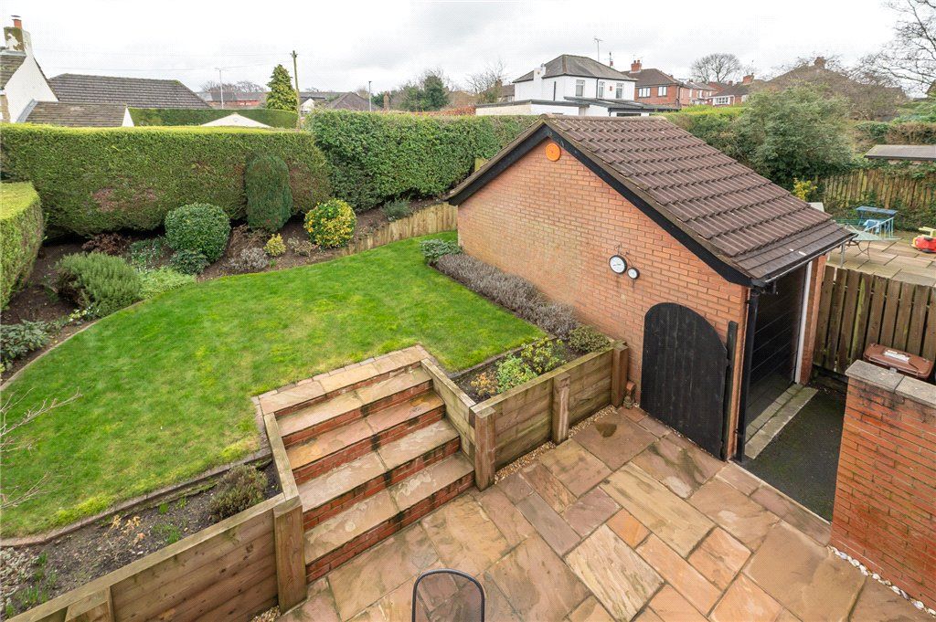 Property photo 2 of 28 Rear View