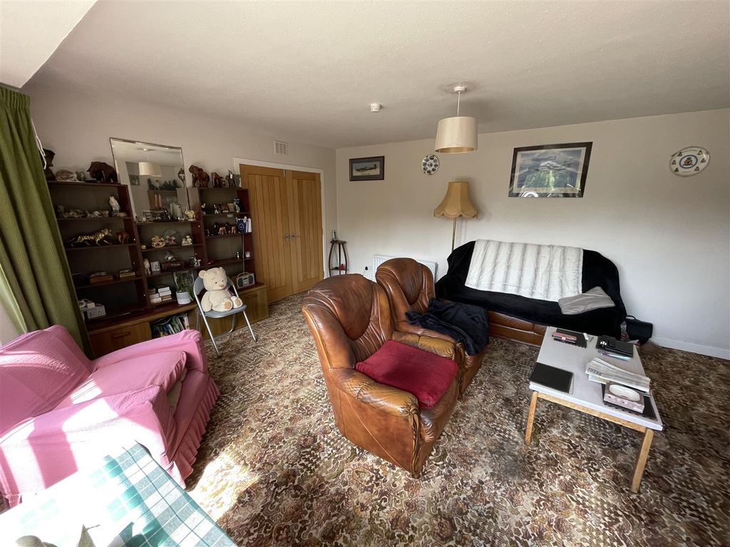 Additional image 25 of 3 bed detached bungalow for saleView Park, 1 East Road, Cupar KY15