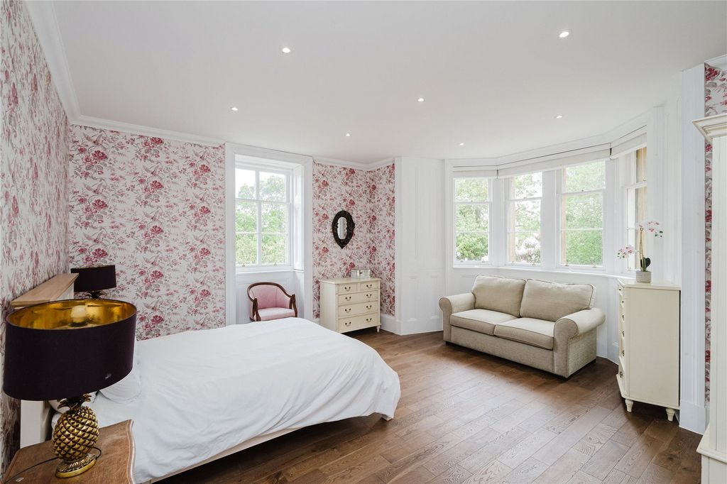 Additional image 32 of 9 bed detached house for saleInvergare House, Glenarn Road, Rhu, Helensburgh G84