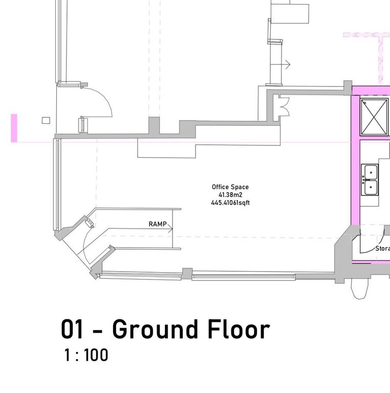 Property photo 3 of 3 Floor Plan.Jpeg