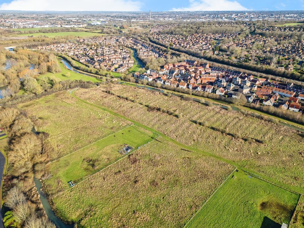 Additional image 16 of Land for saleNear Hunsbury Meadows, Northampton NN4