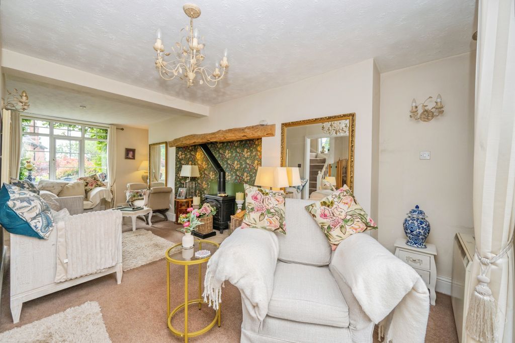 Additional image 6 of 3 bed semi-detached house for saleHigh Street, Ashbourne DE6