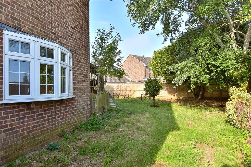 Property photo 2 of 15 Rear Garden