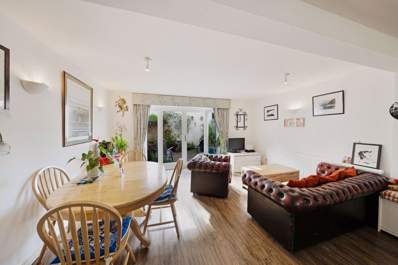 Property photo 3 of 17 Living/Dining Area