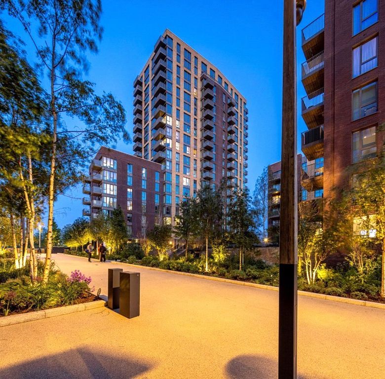 Additional image 18 of 2 bed flat for saleThe Lock, Greenford Quay, Greenford UB6