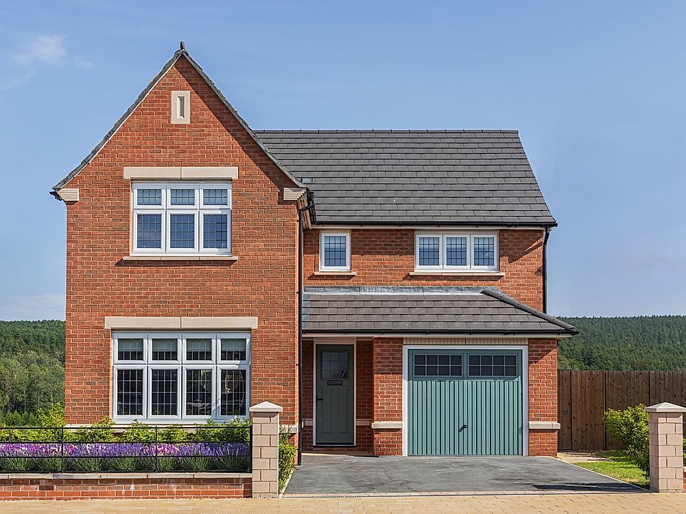 Property photo 1 of 10 Moreton - 74477