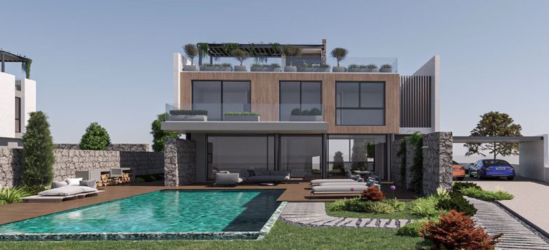 Property photo 1 of 5 Villa Example
