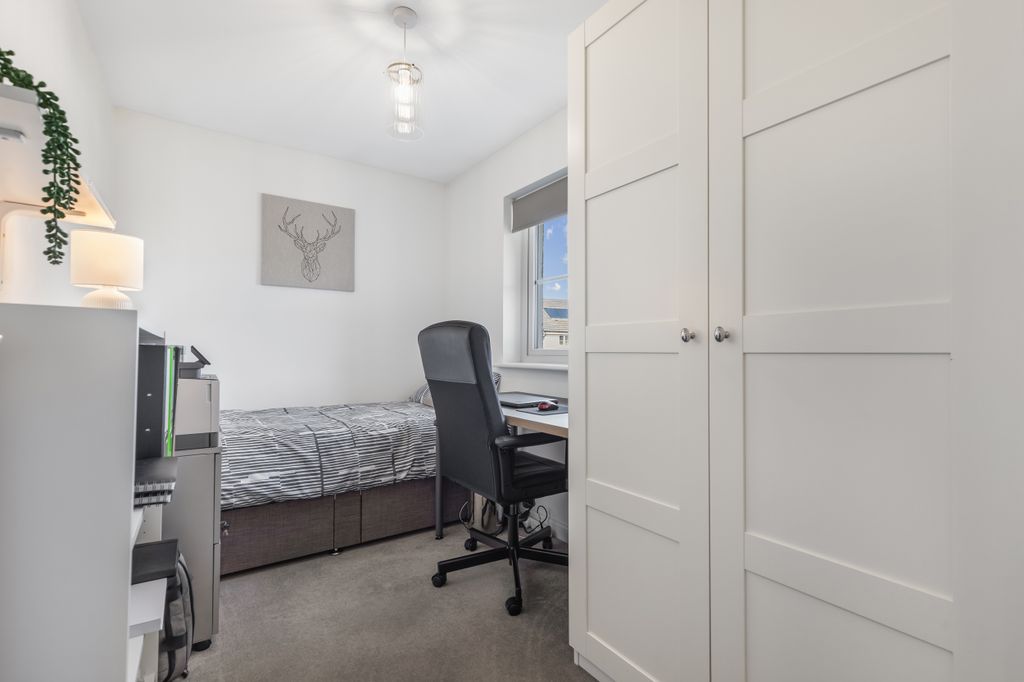 Additional image 20 of 3 bed end terrace house for saleKildean Road, Stirling FK8