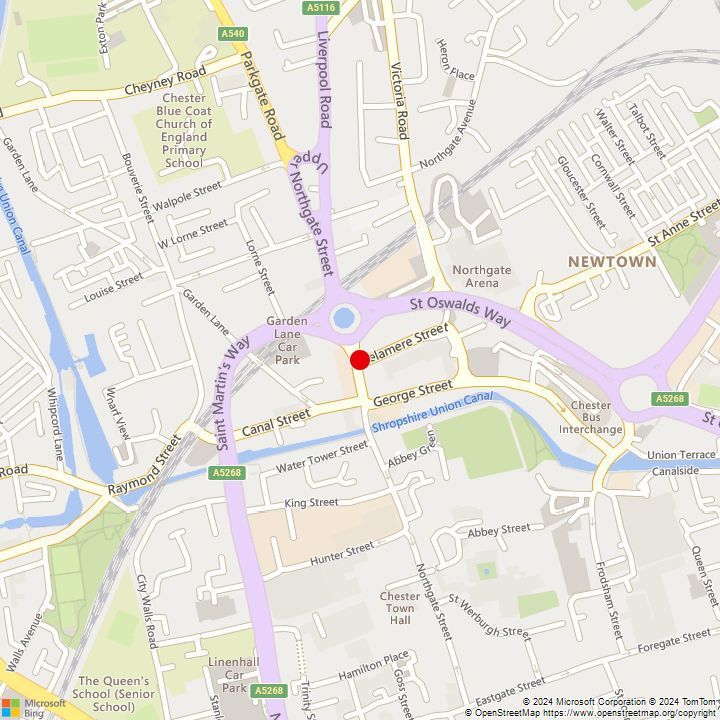 Property photo 2 of 9 Property Map