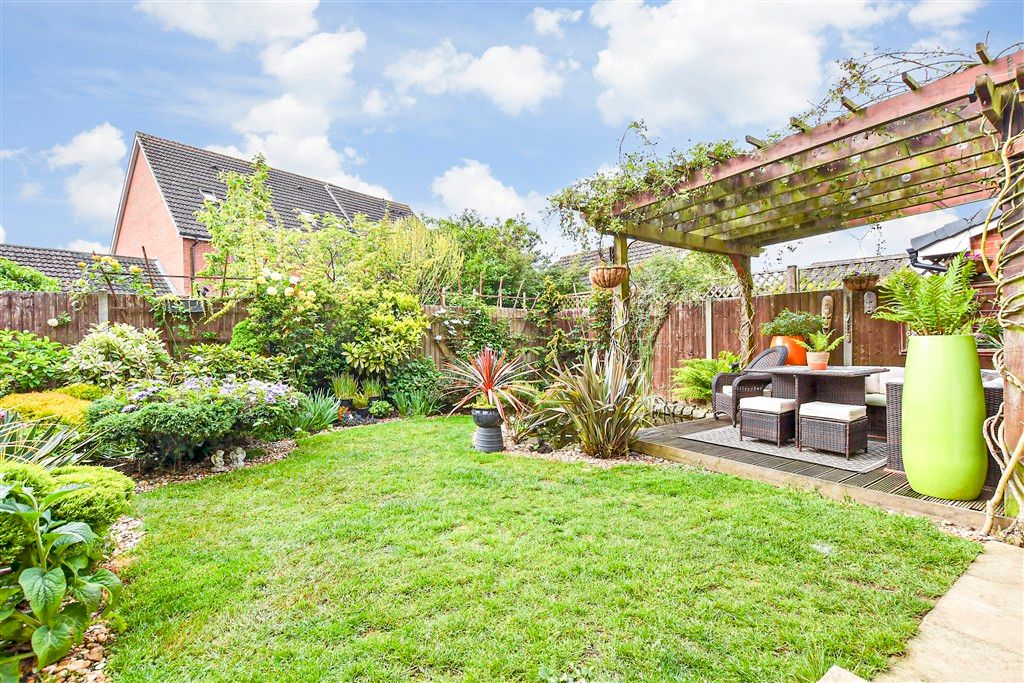Property photo 2 of 12 Rear Garden
