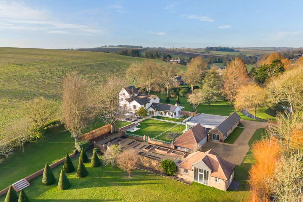 Additional image 38 of 6 bed property for saleWhite, White Lackington, Dorchester DT2