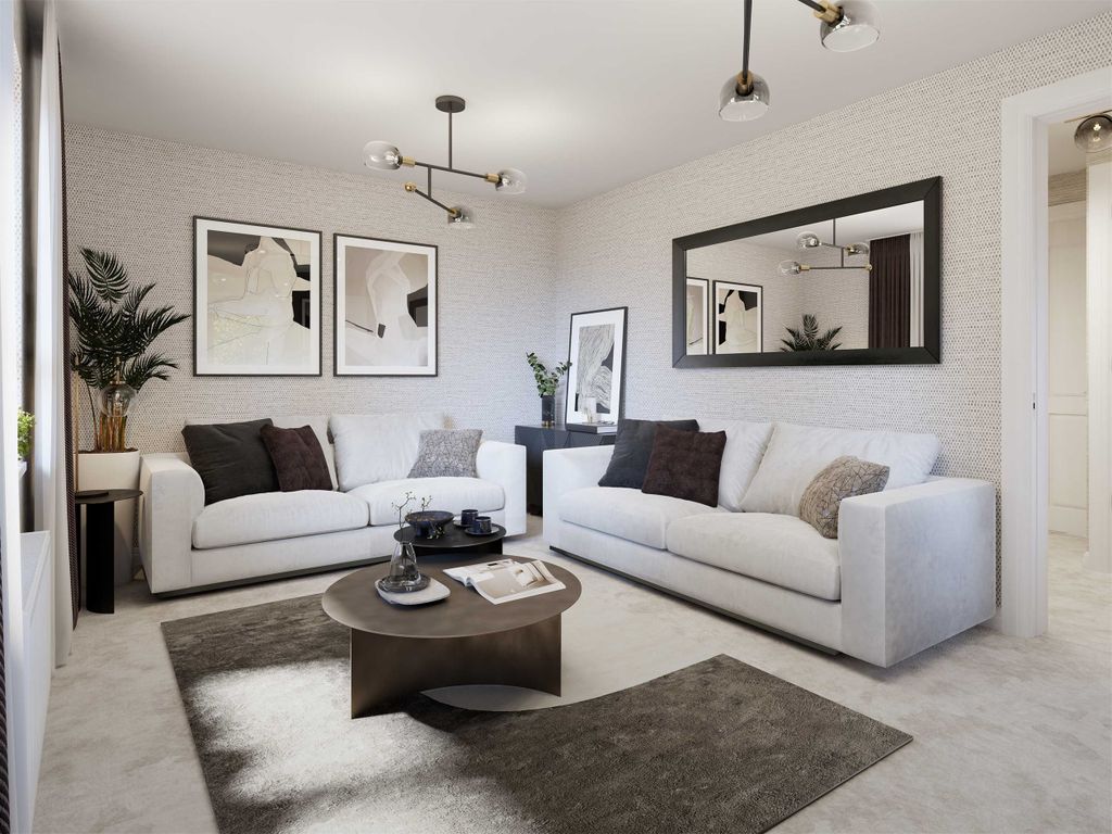Property photo 2 of 10 Moresby Lounge