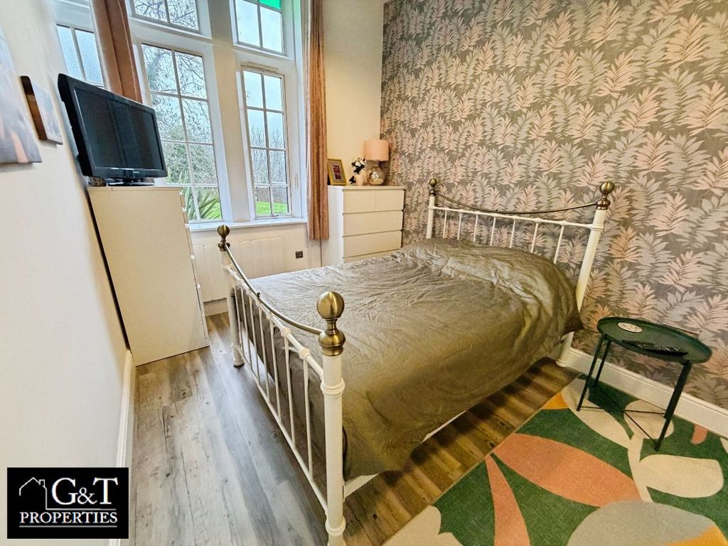 Additional image 6 of 1 bed flat for saleBourne Hall, Mallows Grove, Dudley DY1
