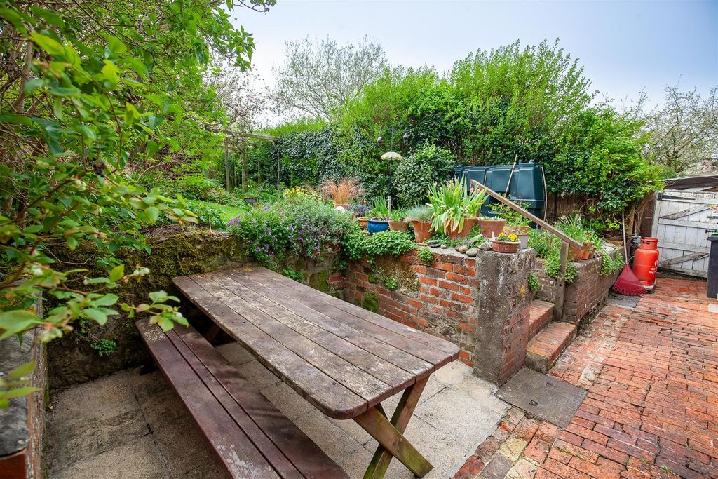 Property photo 3 of 20 Patio Area