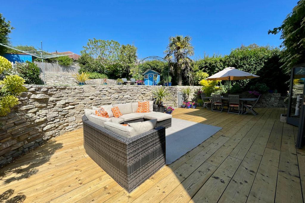 Property photo 3 of 19 Rear Garden