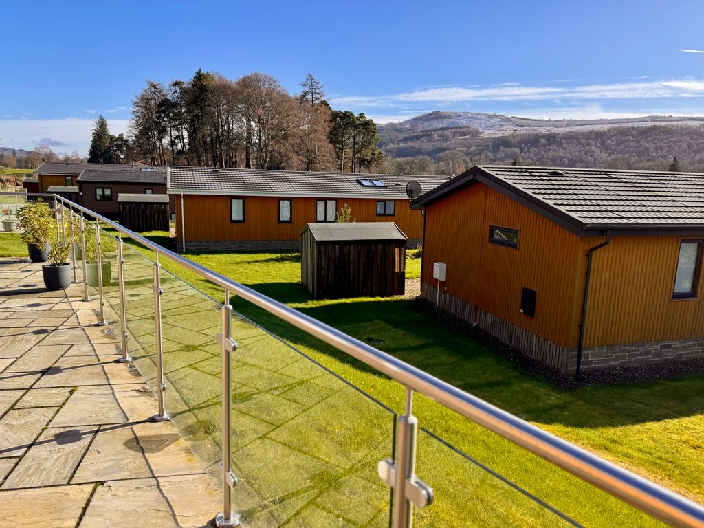 Additional image 44 of 3 bed lodge for sale2 Cairn Lodges, Mains Of Taymouth, Kenmore PH15
