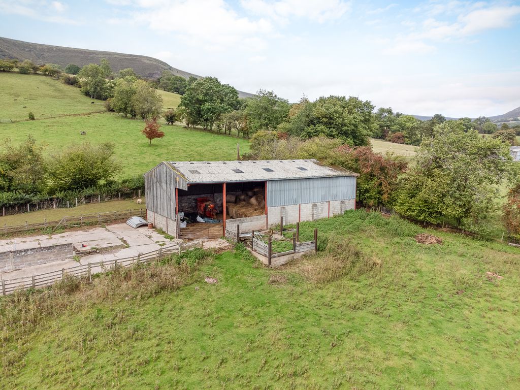 Property photo 1 of 7 Olchon House Farm Barn-6