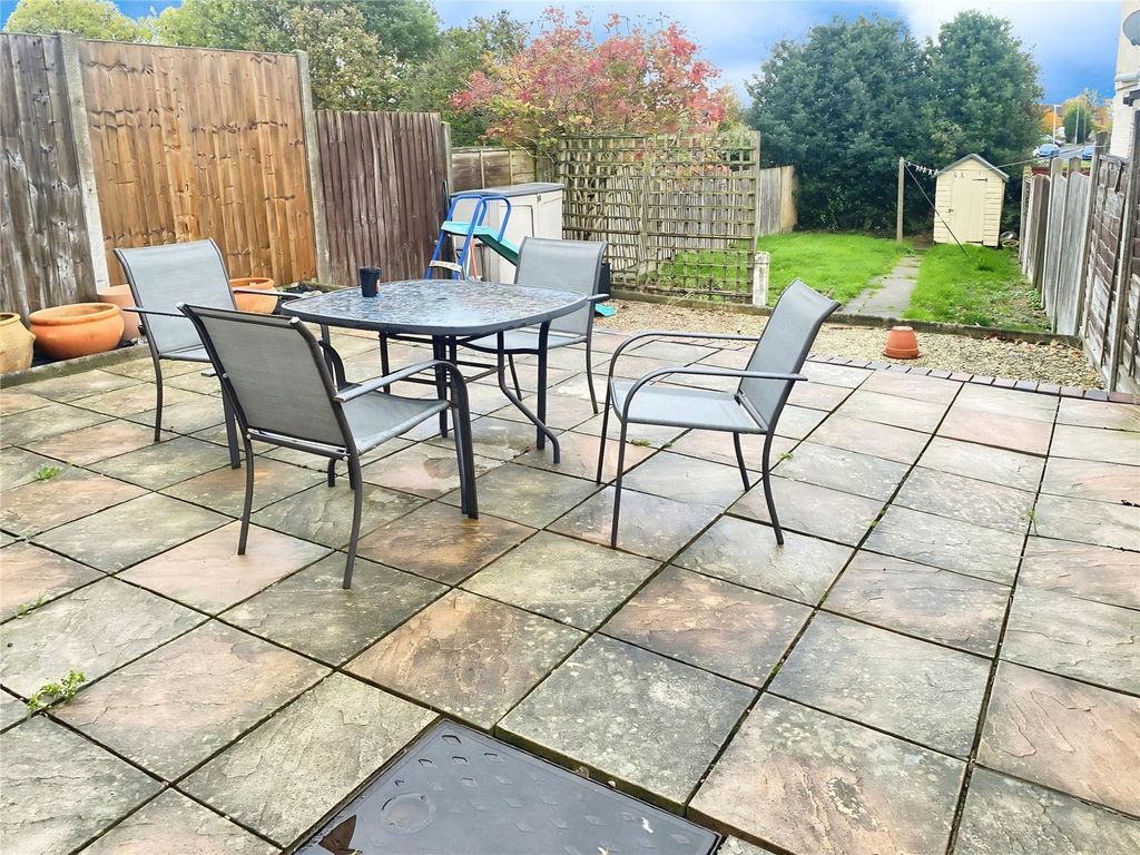 Property photo 2 of 9 Garden And Patio