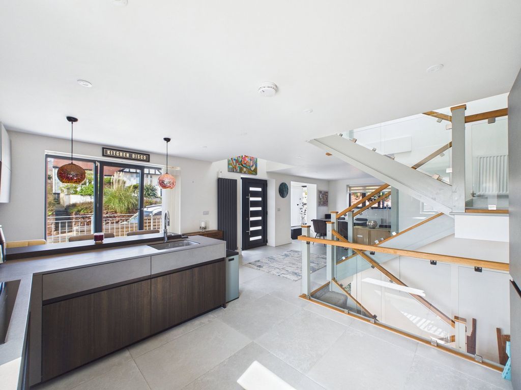 Additional image 4 of 4 bed detached house for saleLaura Grove, Preston, Paignton TQ3