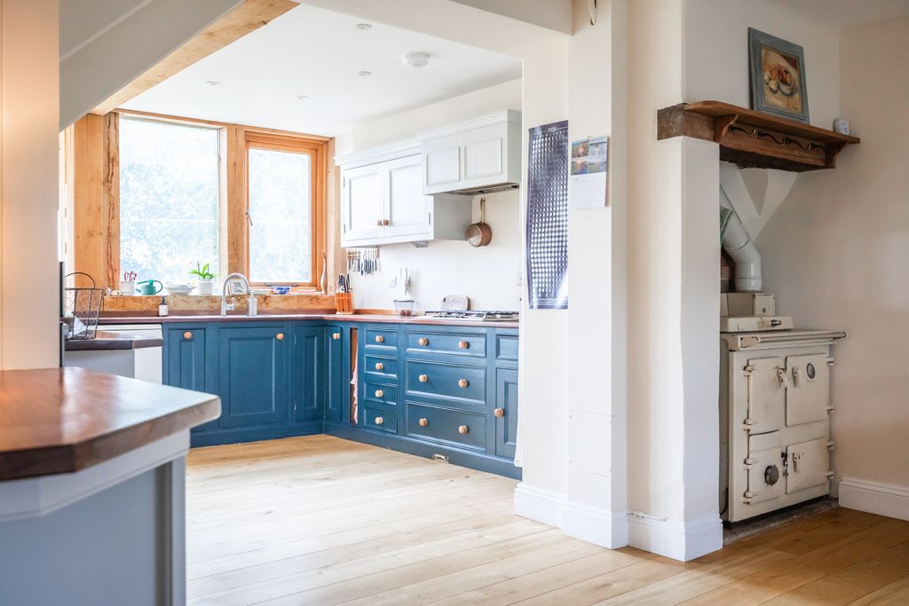 Additional image 11 of 4 bed country house to rentBarnhill Road, Ridge BH20