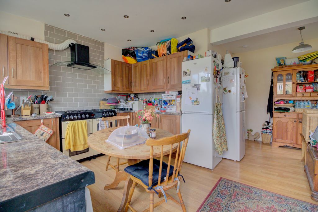 Property photo 2 of 11 Kitchen-Diner