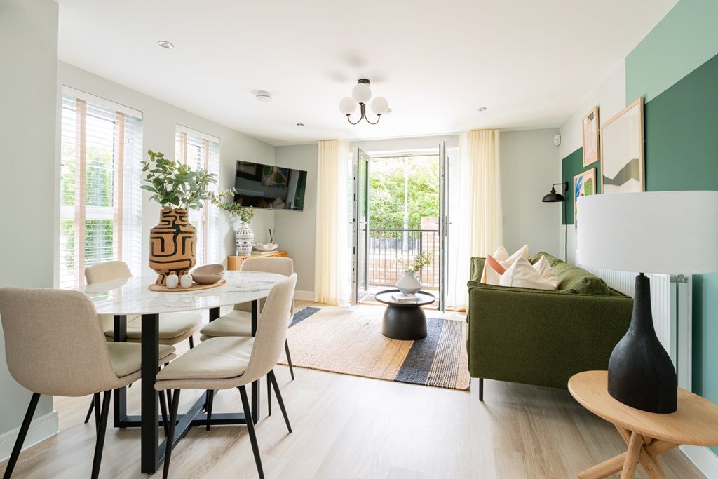 Property photo 3 of 12 Enjoy Living On One Level