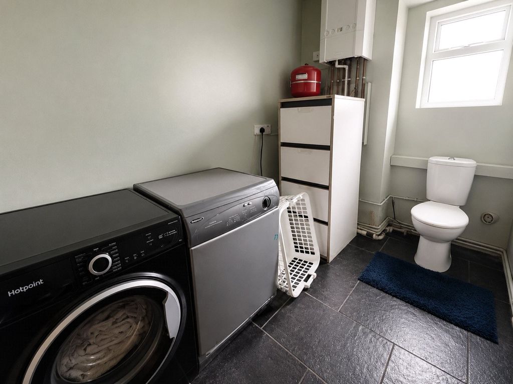 Additional image 11 of 5 bed semi-detached house for saleCharles Street, Milford Haven, Pembrokeshire SA73