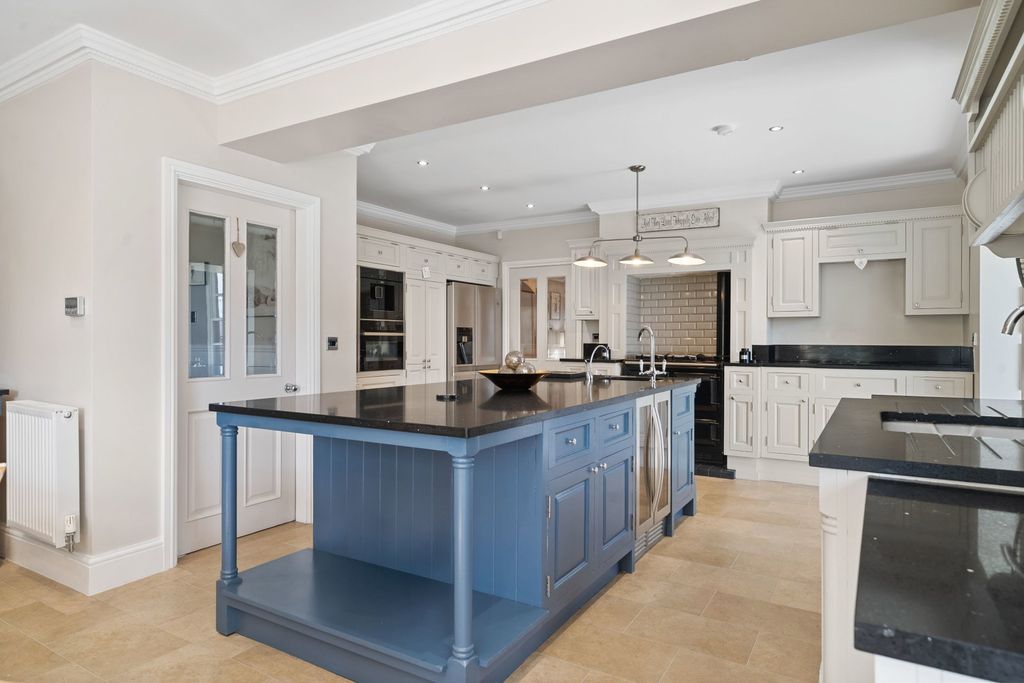 Additional image 11 of 5 bed detached house for saleCrosshall Brow, Westhead, Ormskirk L40