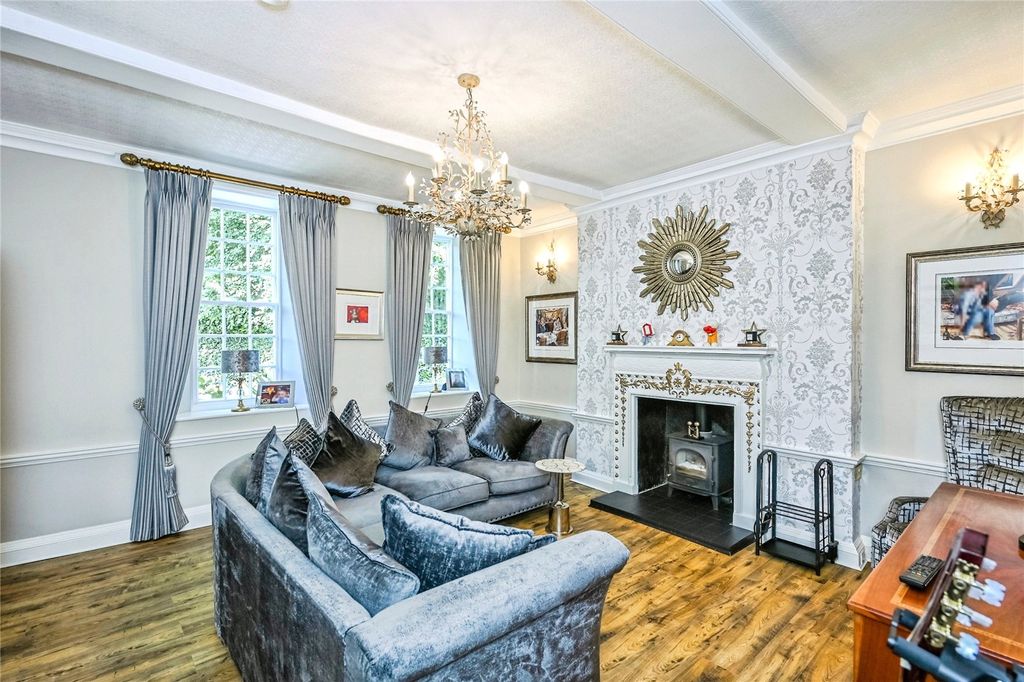 Additional image 5 of 7 bed country house for saleChurch End, Hale Village, Liverpool, Cheshire L24