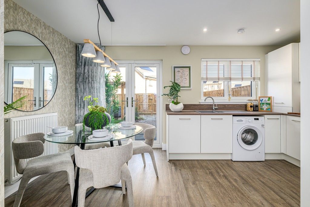 Property photo 2 of 16 Rosebery Wynd, South Queensferry