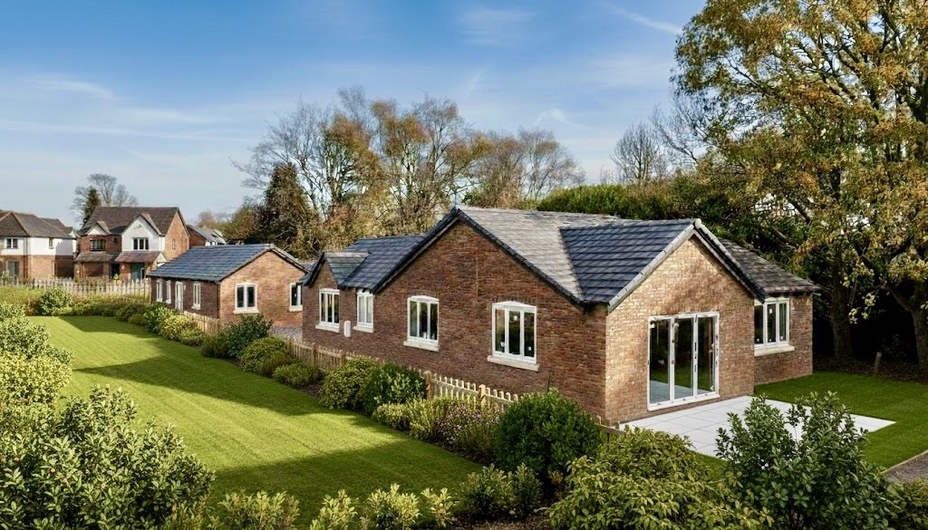 Property photo 1 of 8 Yew Tree Farm, Moor Lane