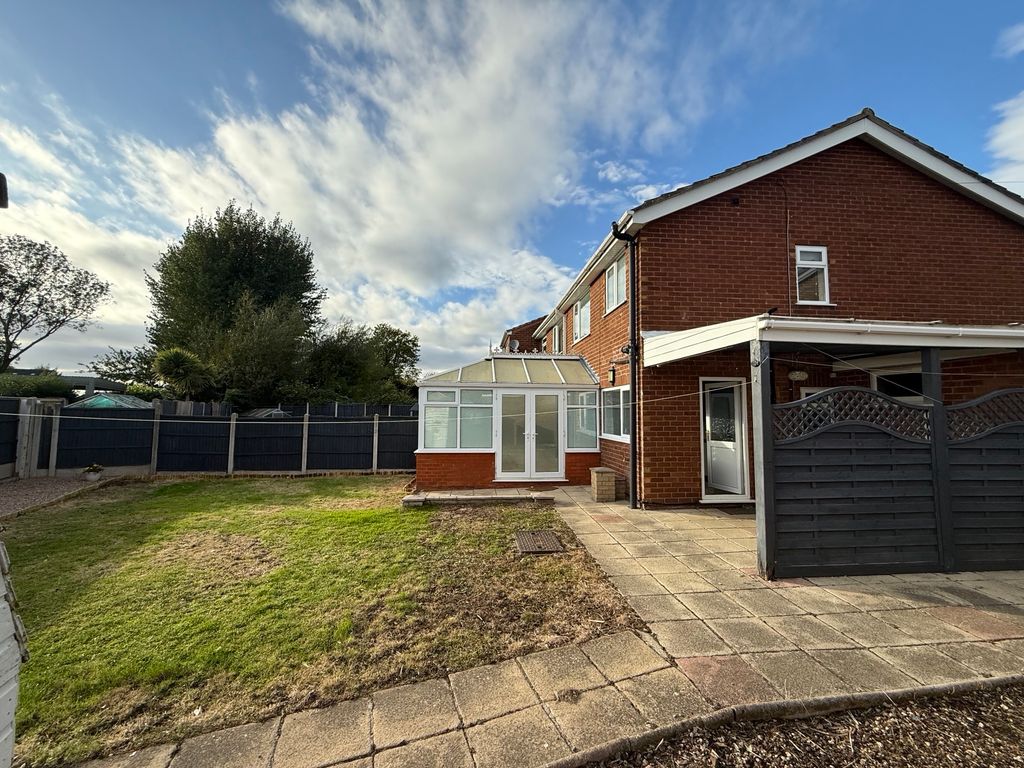 Additional image 13 of 3 bed semi-detached house for saleValley Road, Lincoln LN5