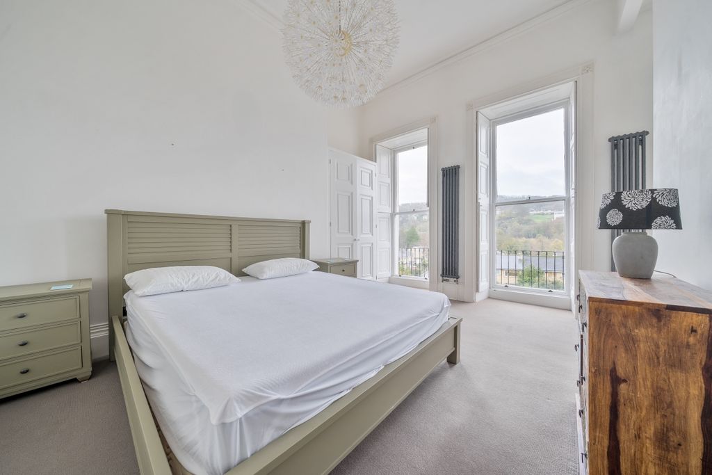 Additional image 5 of 2 bed maisonette to rentGrosvenor Place, Larkhall, Bath BA1