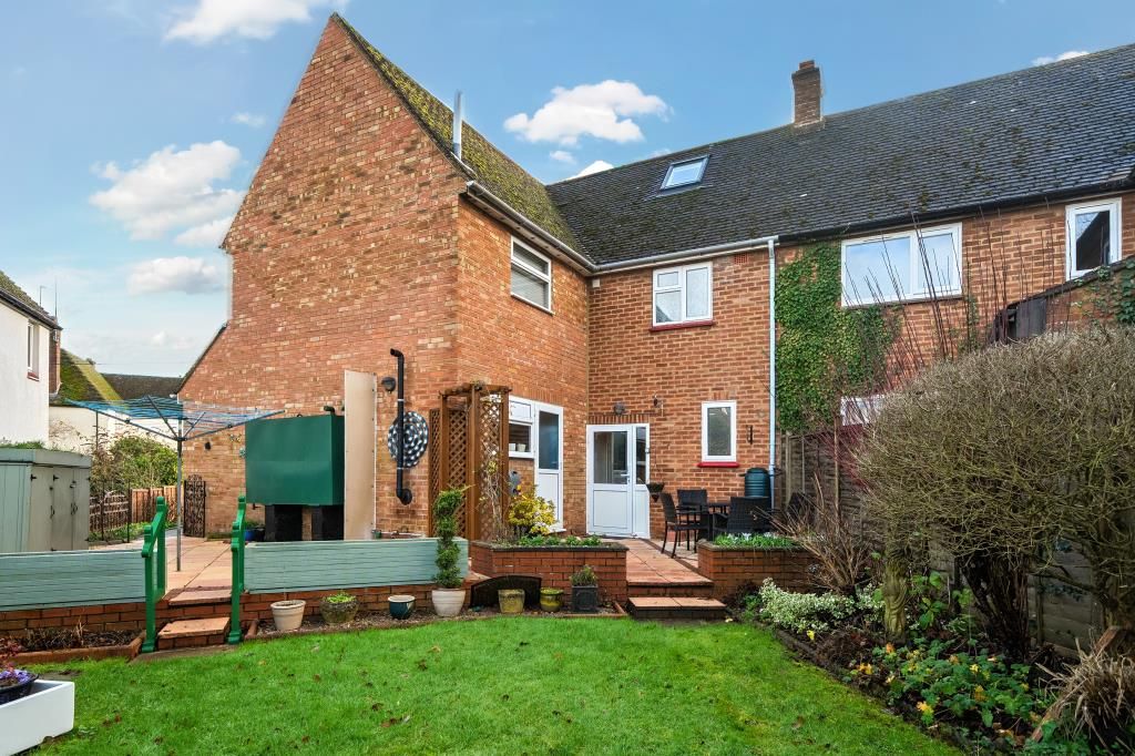 Property photo 2 of 21 Rear Aspect