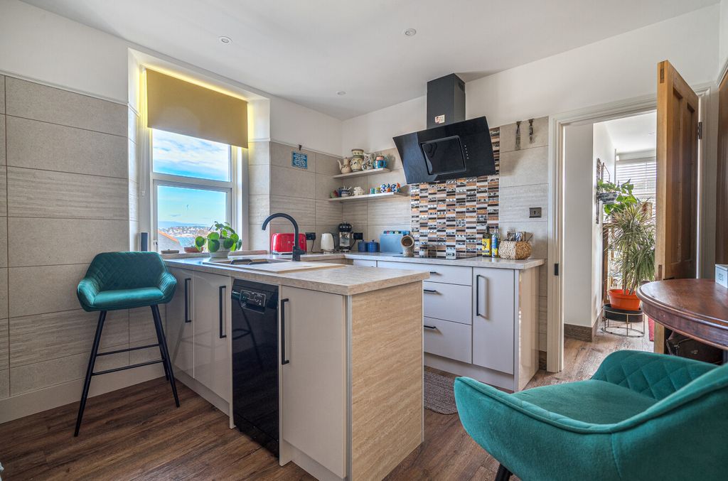 Additional image 5 of 4 bed maisonette for saleCliff Road, Paignton, Devon TQ4