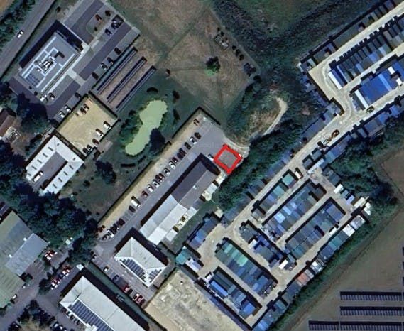 Property photo 3 of 3 Small Storage Land  Ariel .Jpg