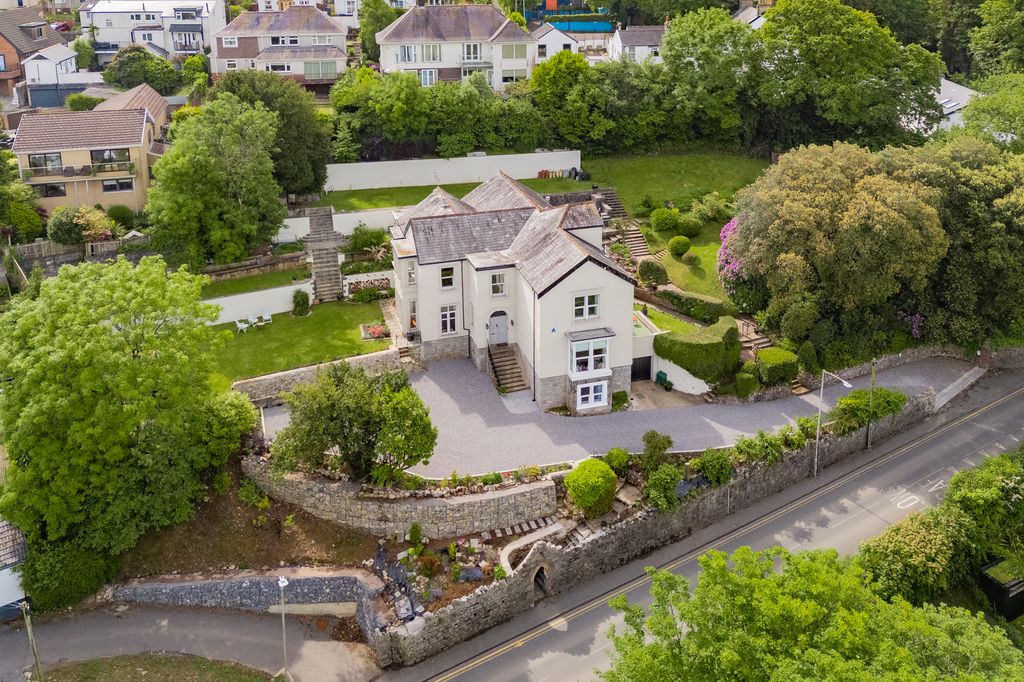Additional image 51 of 6 bed detached house for sale43, Langland Road, Mumbles SA3
