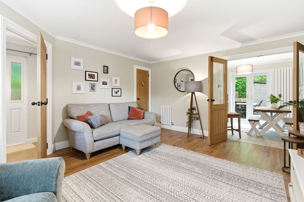 Additional image 5 of 3 bed semi-detached house for saleHarley Gardens, Bonnybridge FK4