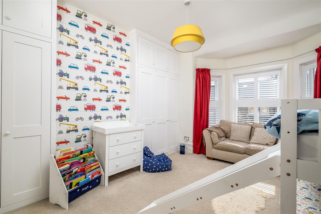 Additional image 19 of 5 bed semi-detached house for saleCastle Road, Bedford MK40