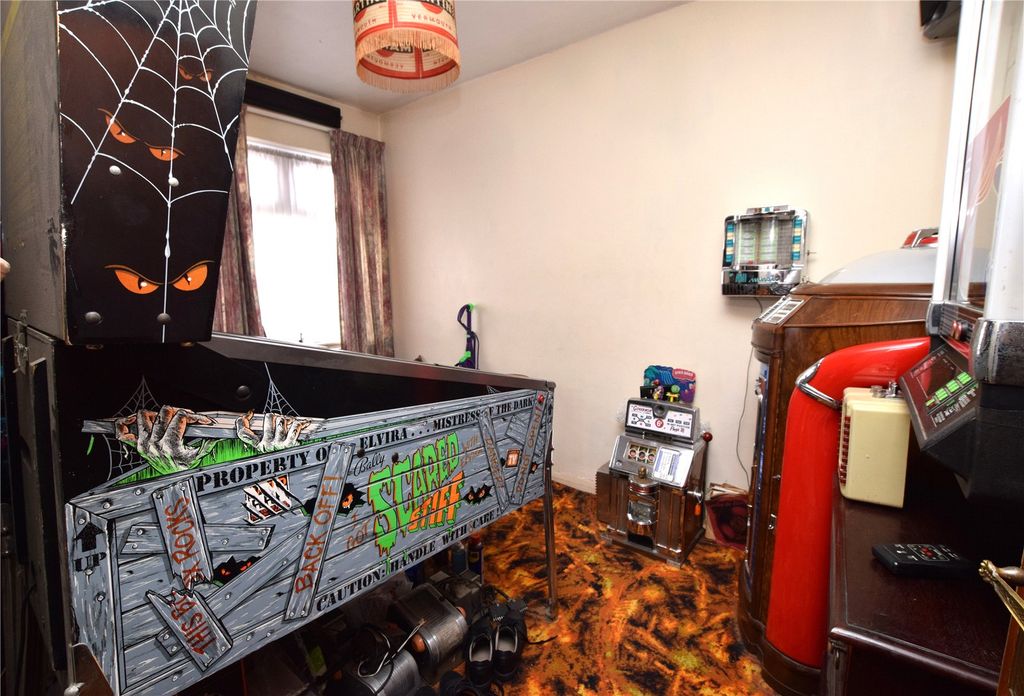 Property photo 3 of 16 Bedroom Two