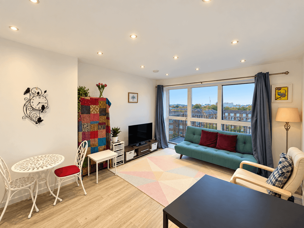 Property photo 1 of 6 1 Bed Flat To Rent Lyon Road, Harrow Ha1