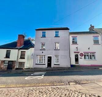 Property photo 1 of 17 Previous Mixed Use Period Property 2 Bedroom For Sale