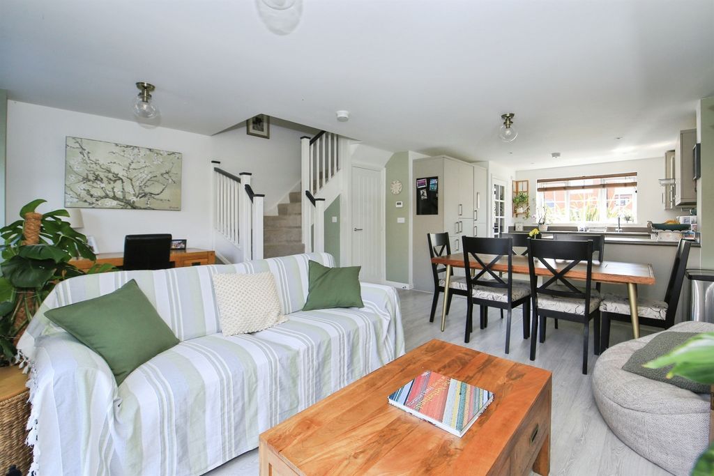Additional image 11 of 3 bed semi-detached house for saleBanbury Drive, Hampton Water, Peterborough PE7