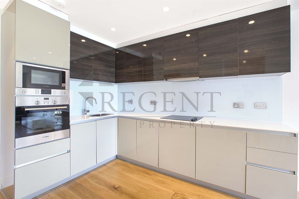 Property photo 1 of 8 Kitchen