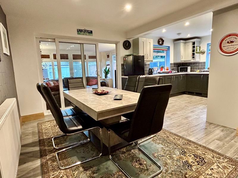 Property photo 2 of 19 Kitchen/Diner