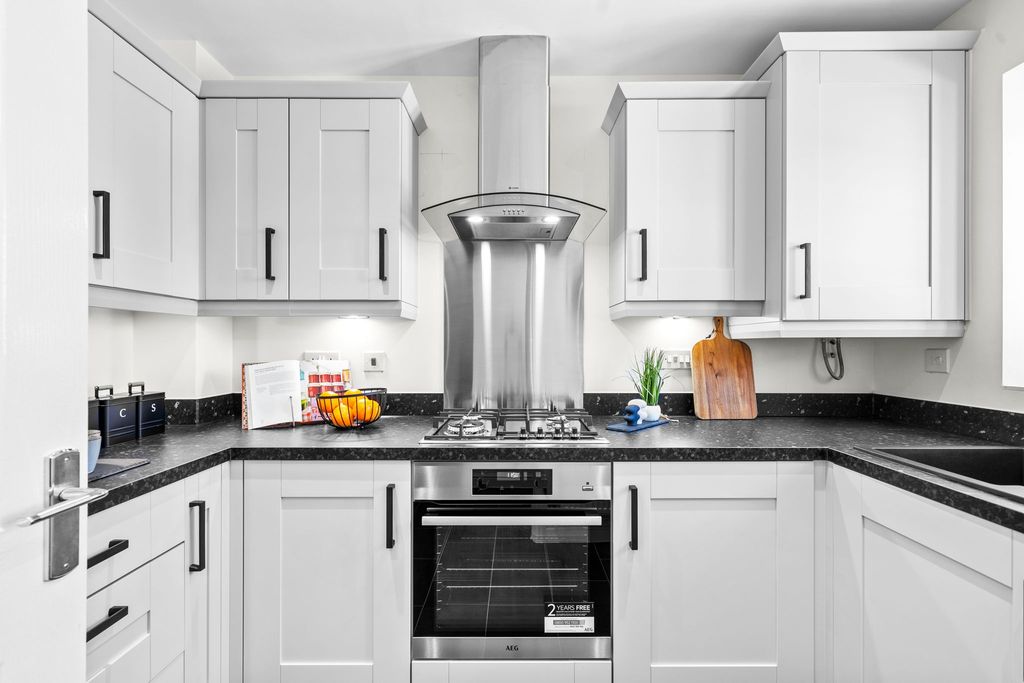 Property photo 2 of 14 11-Web-Or-Mls-Lily Street Farm - Plot 61 Finished