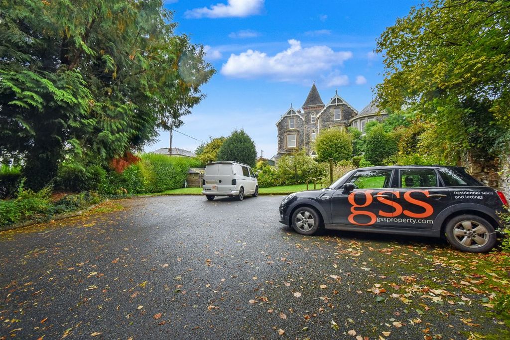 Additional image 10 of 2 bed flat for saleStation Road, Okehampton EX20